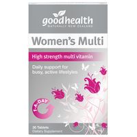 Good Health Women’s Multi